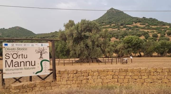 Villamassargia, nessun pericolo per “Sa Reina”