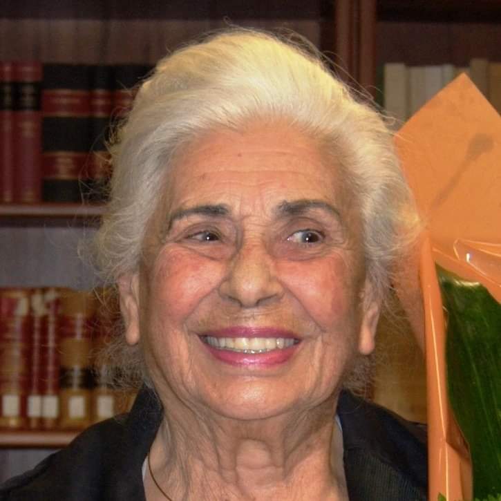 Cagliari, addio a Giovanna Crespellani: è stata la prima avvocata sarda