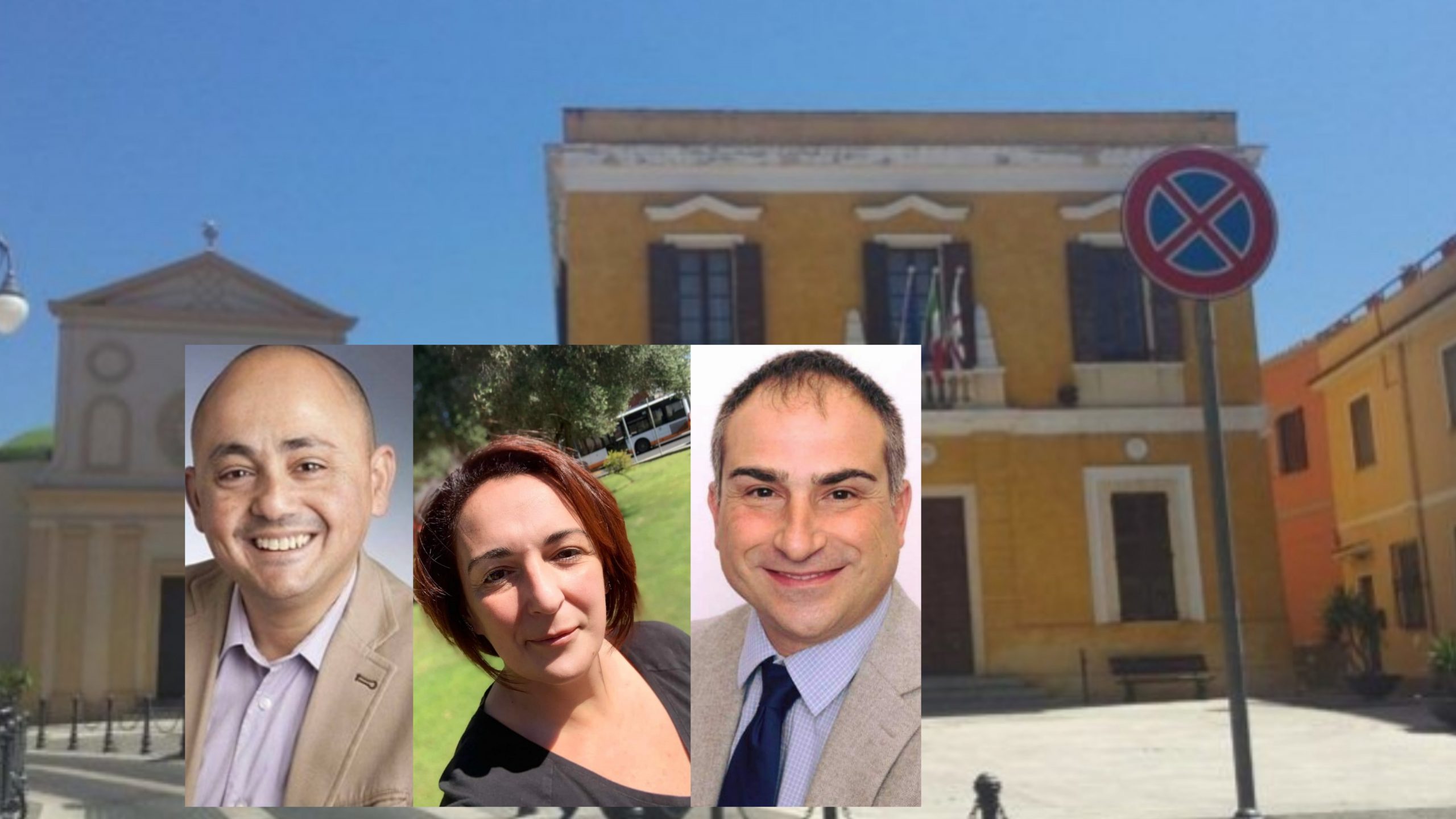 “Il PUC? Monserrato 2.0 in salsa Locci”: la minoranza boccia il piano urbanistico