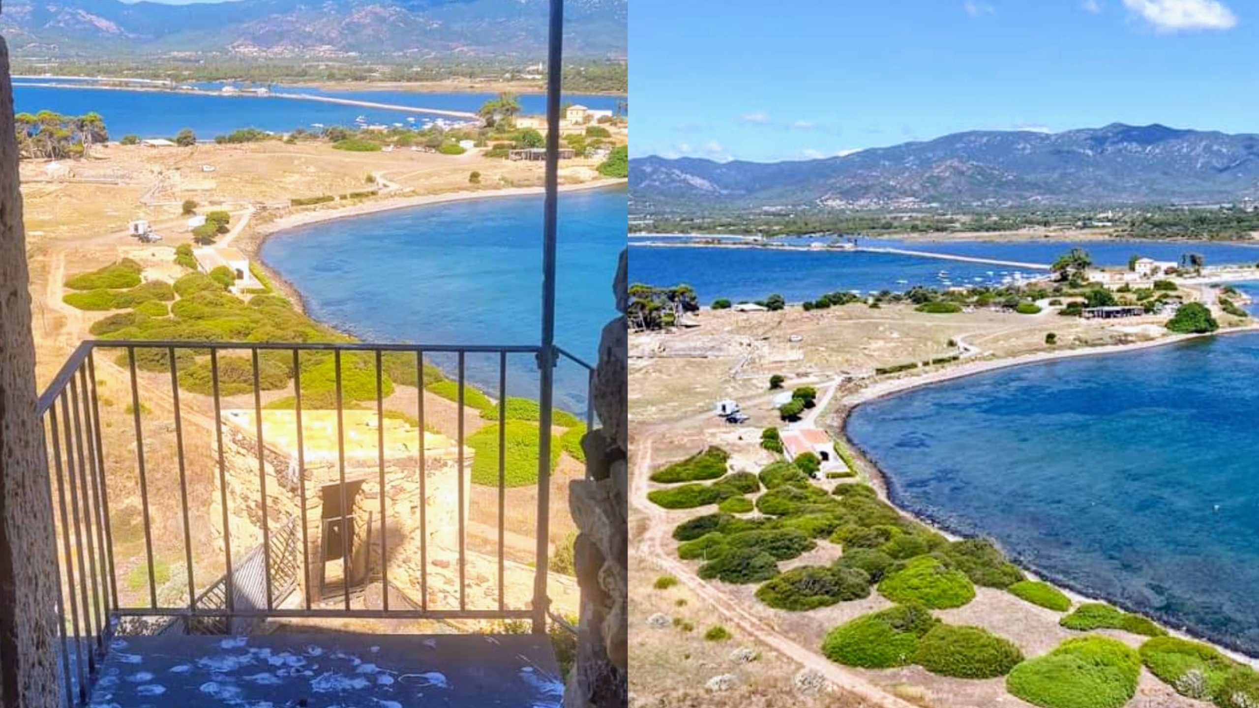 A Pula risorge la torre del Coltellazzo: “Potrà essere visitata da cittadini e turisti”