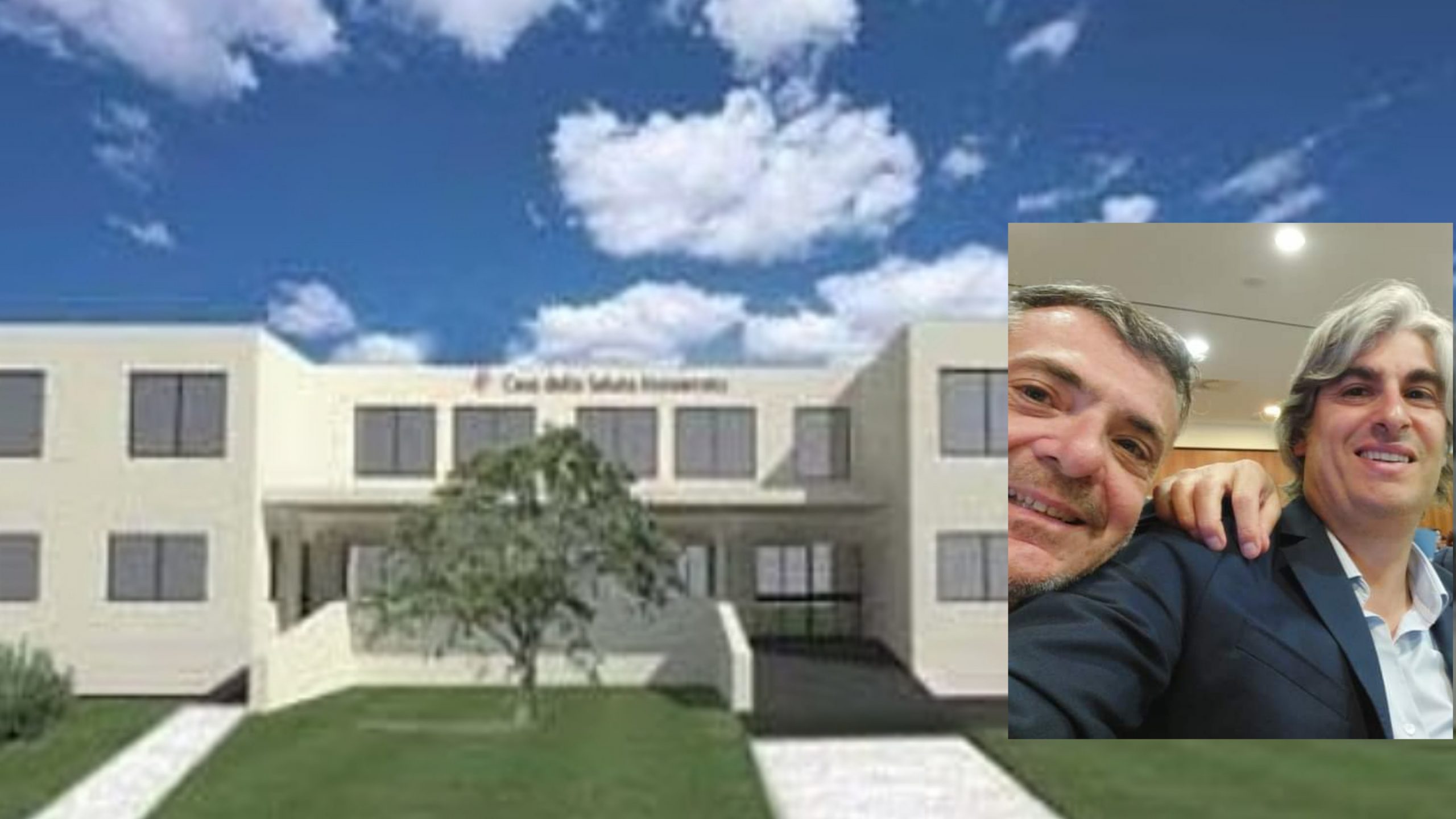 Sì alla casa della salute a Monserrato: arrivano ambulatori, guardia medica e consultori