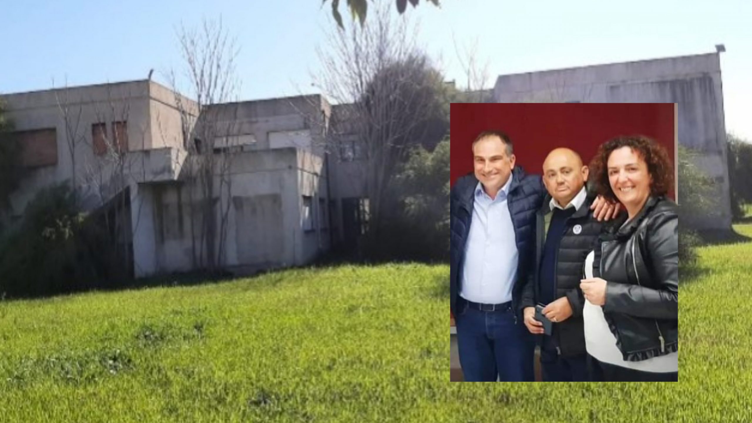 “La Casa della Salute doveva essere pronta già da anni”: minoranza all’attacco a Monserrato