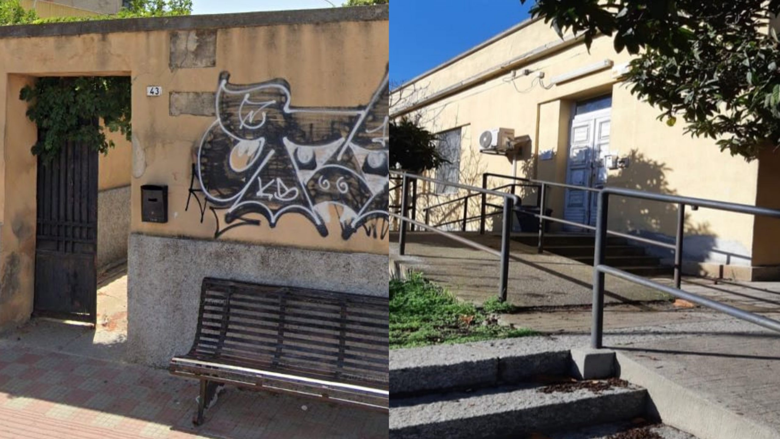 Pirri, salute negata per migliaia di cittadini: “Riaprite la guardia medica chiusa da un anno”