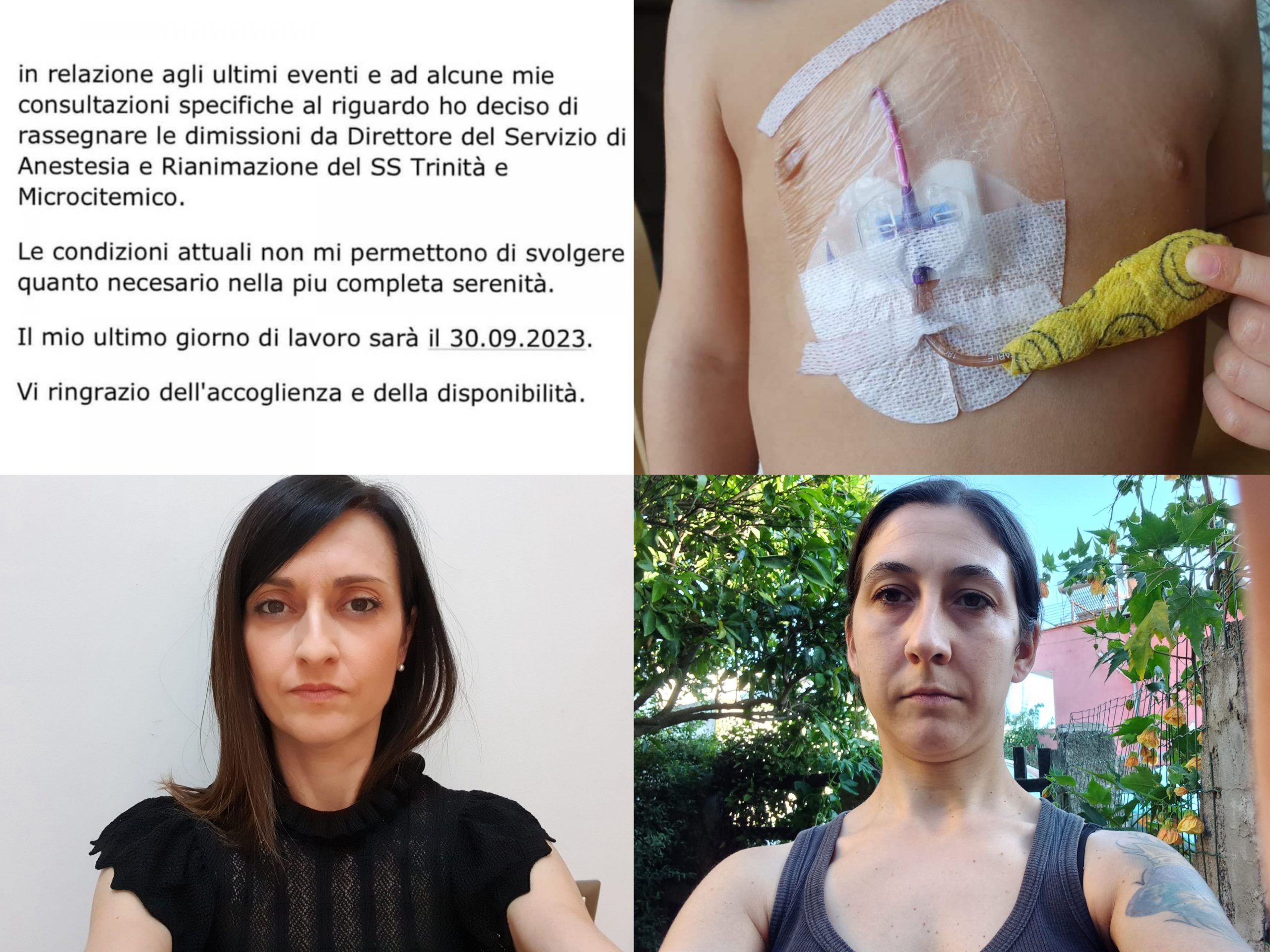 Terremoto Microcitemico tra dimissioni e vertici urgenti. Le mamme: “Ecco come non curate i nostri figli”