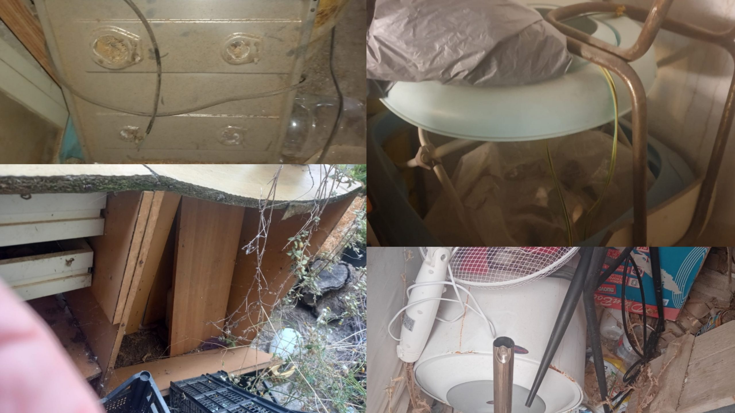 Questione rifiuti, tensione sempre più alta a Sinnai