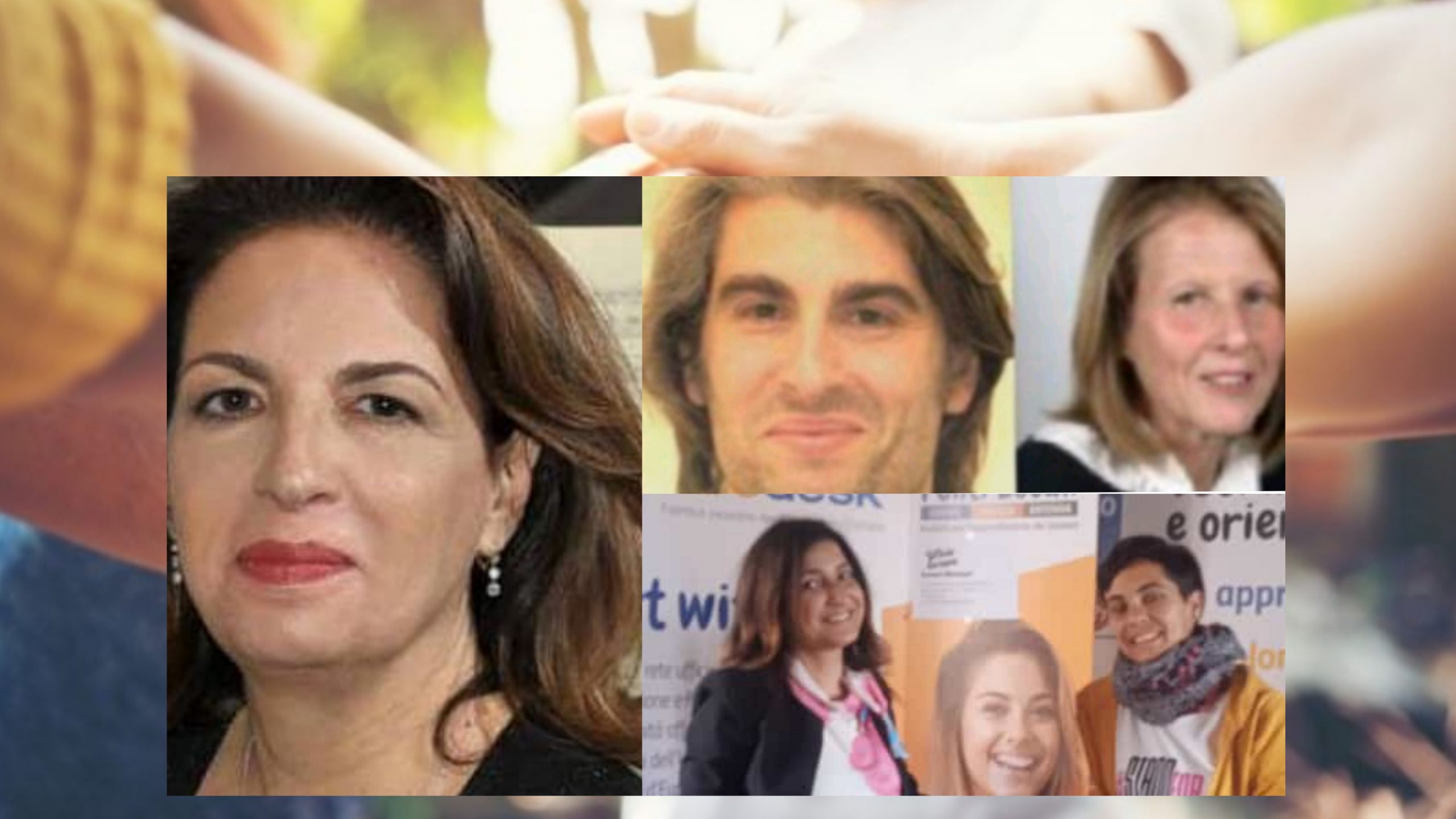 Monserrato, i giovani protagonisti indiscussi di incontri ed eventi