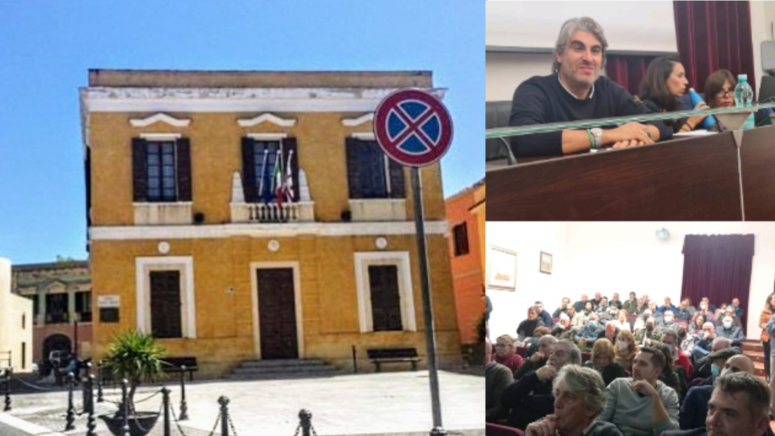 Puc a Monserrato, al via le battute conclusive per il piano urbanistico