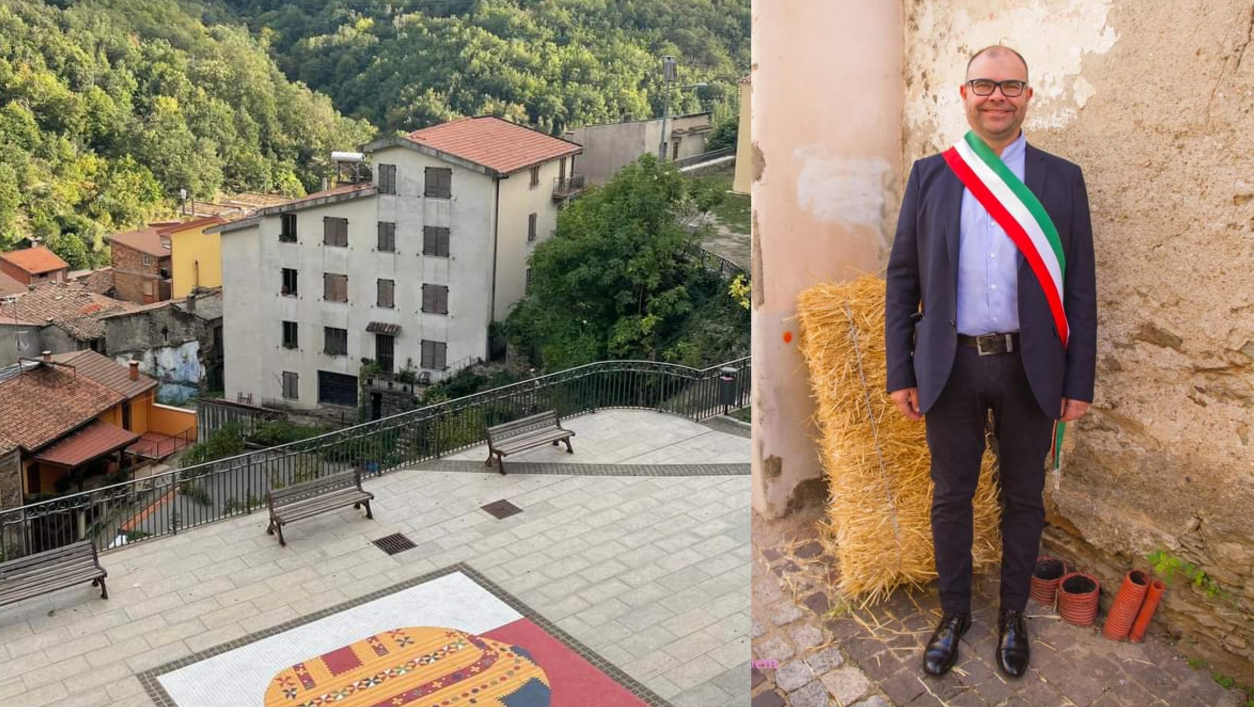 Desulo ha un nuovo medico di famiglia in tempi record: “Un piccolo spiraglio di luce”