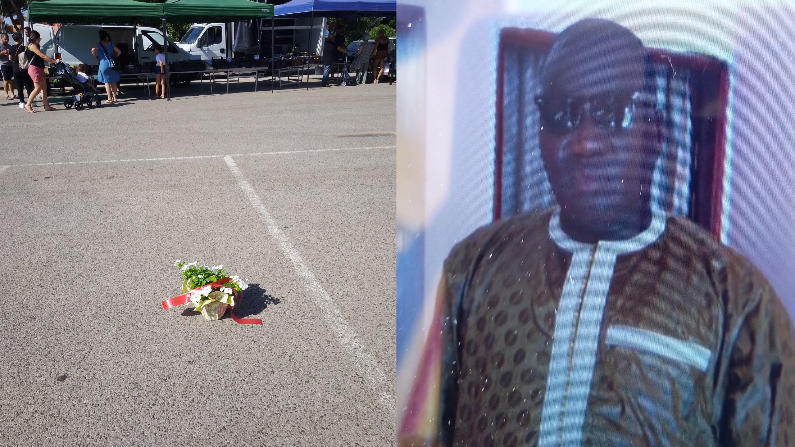 Cagliari, la comunità senegalese in lutto per la scomparsa di due connazionali