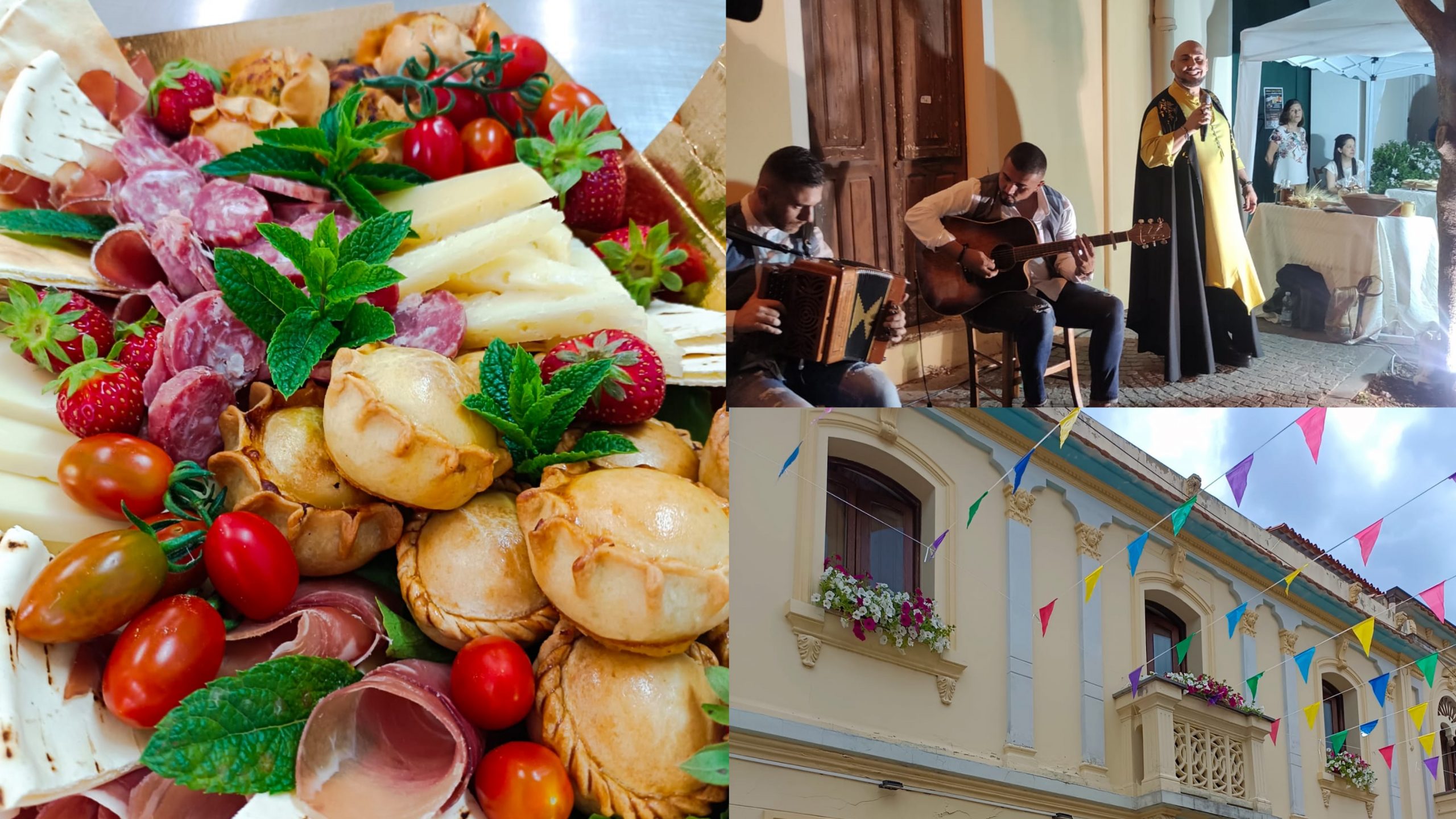 Pula: pardulas, ravioli e malloreddus per far scoprire ai turisti le bontà culinarie dell’Isola