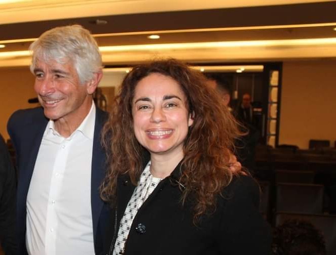 Monserrato verso le elezioni, scende in campo Tiziana Mori