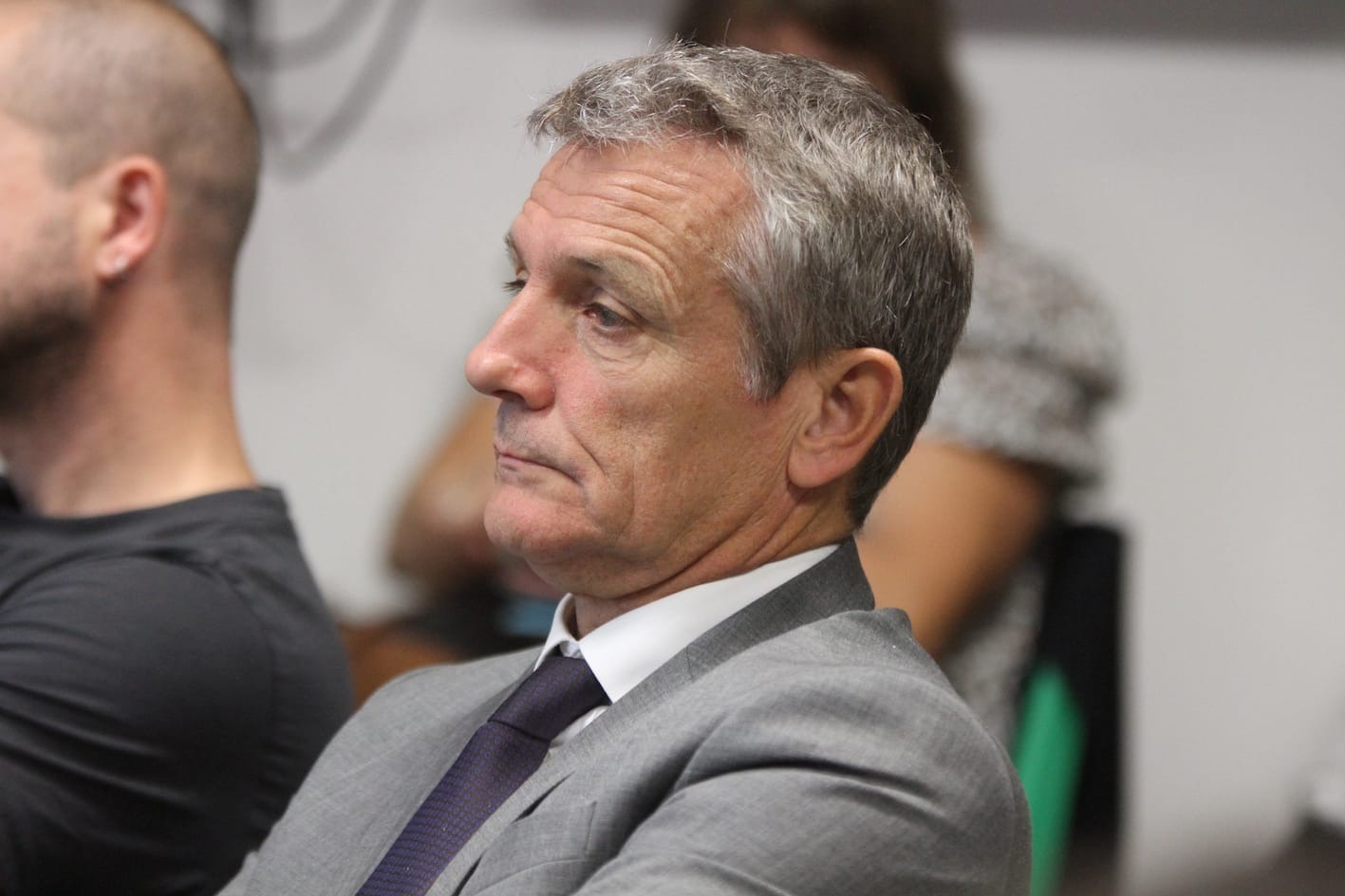 Tenta di salvare la vita al figlio della compagna e muore: addio al prof archeologo di Cagliari Carlo Lugliè