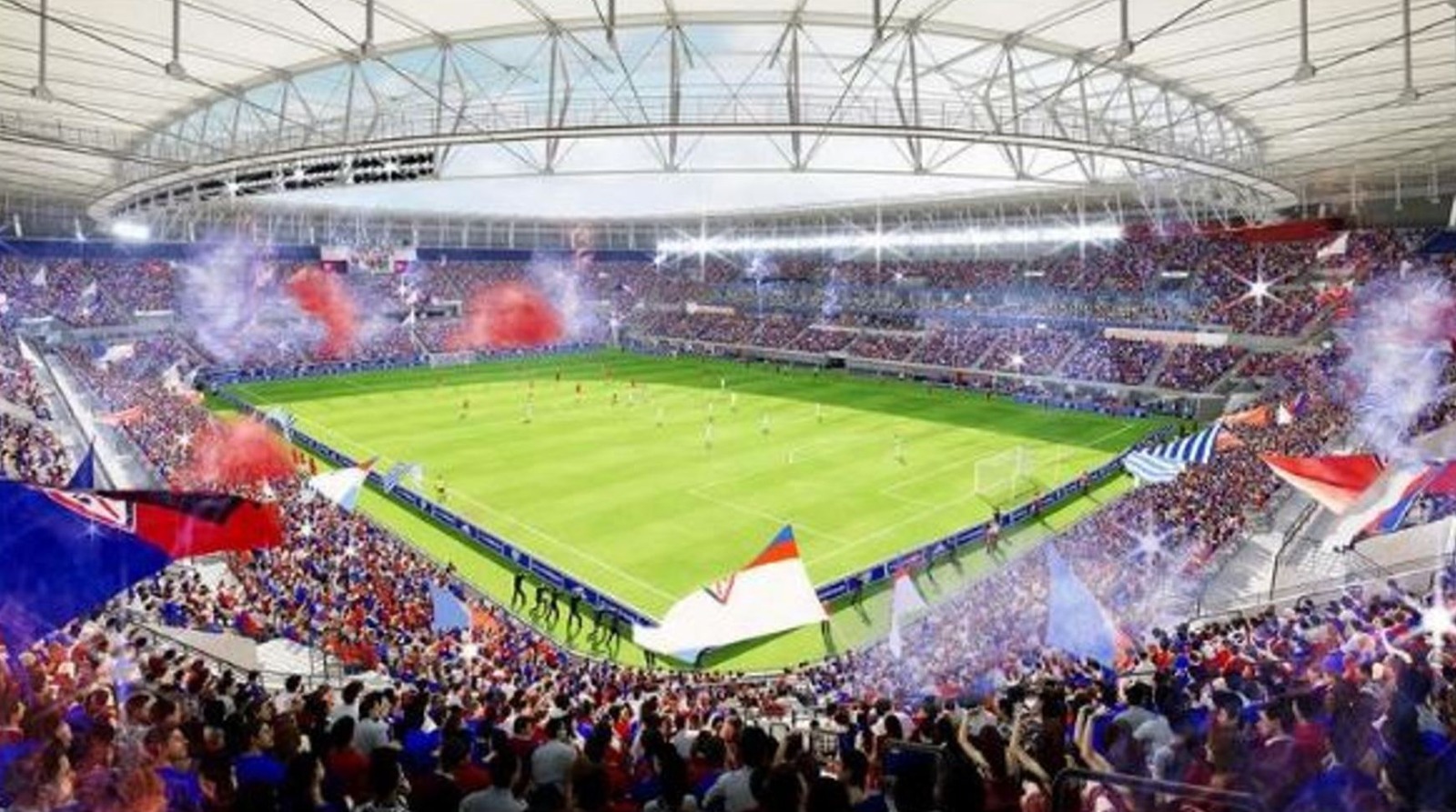 Fondi per lo stadio e nuovo ospedale a Cagliari, la Regione fa saltare la riunione