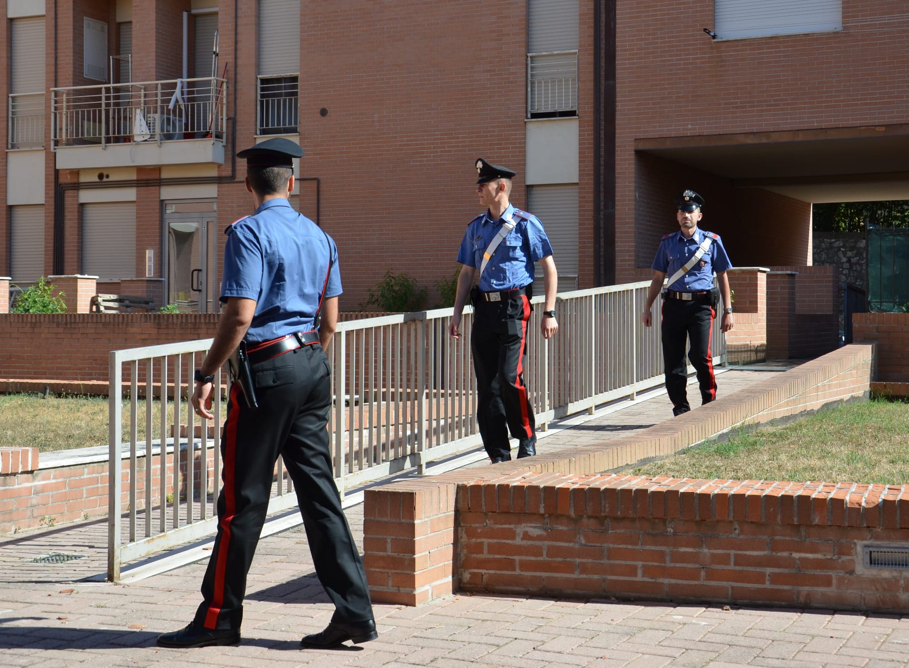 Sosta vicino alla casa della ex incurante del divieto: 18enne denunciato a Pabillonis