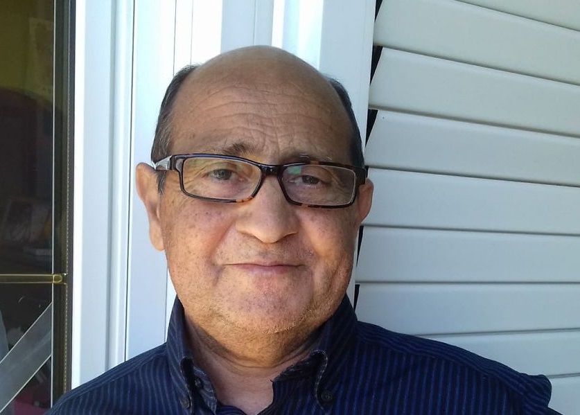 Cagliari, associazione dei trapiantati in lutto: addio a Giglio Secci