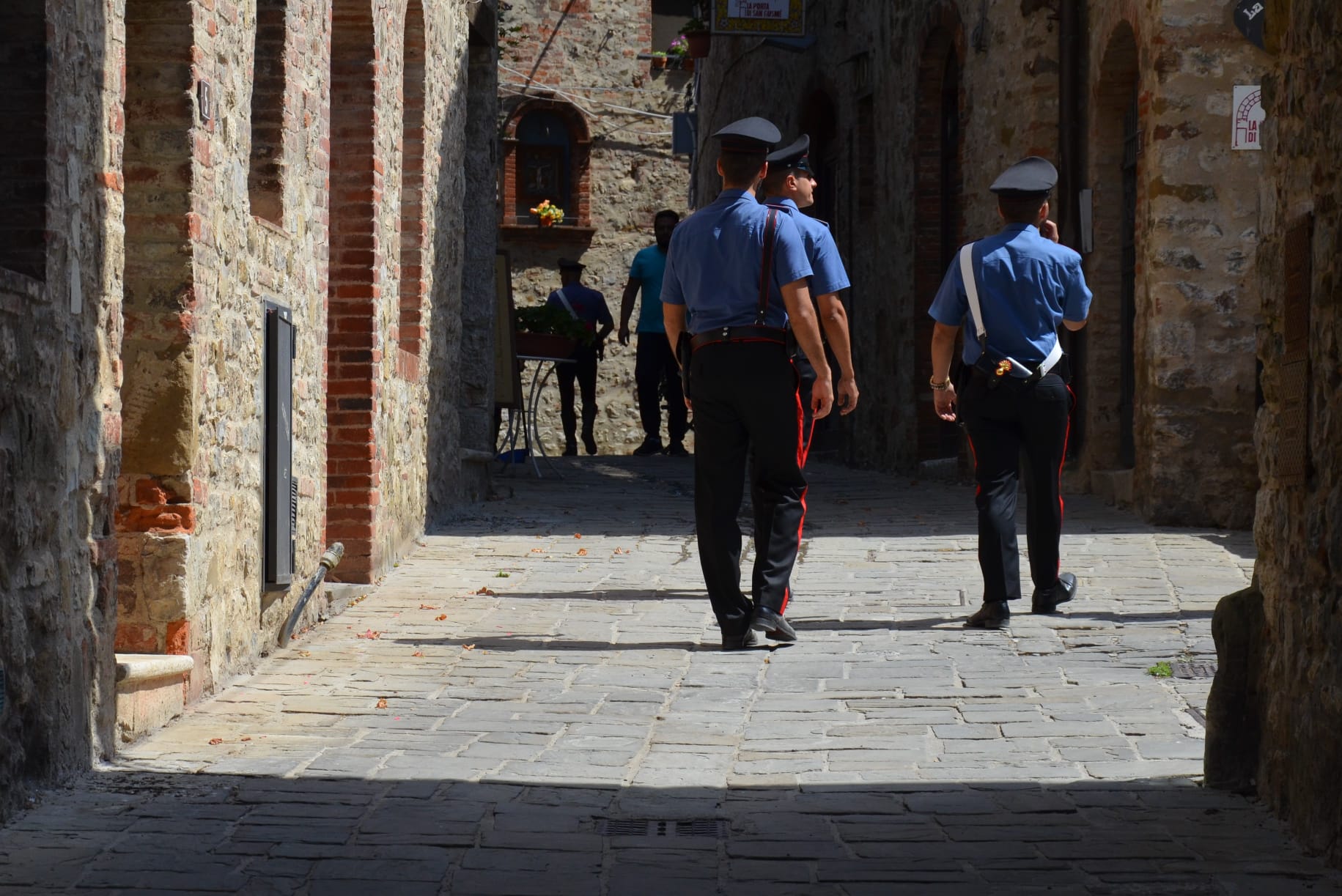 “Siete vittime di una truffa online”: doppia beffa a Samassi, denunciato un napoletano