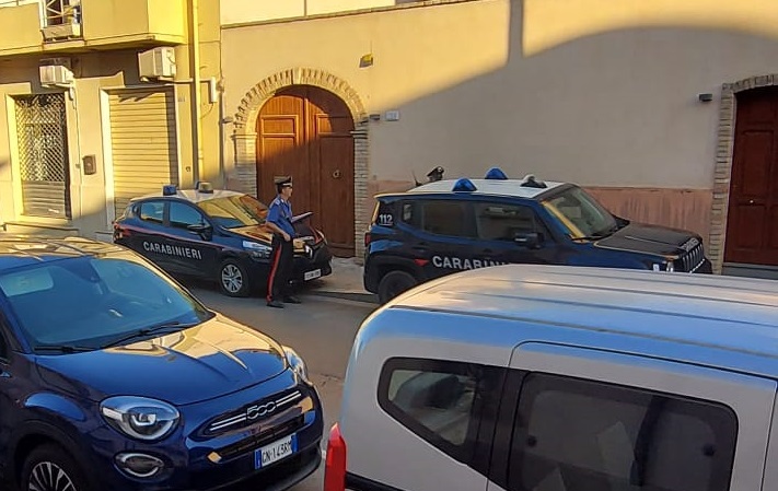 Quartucciu, omicidio all’alba nel B&b: strangolato un 43enne di Quartu
