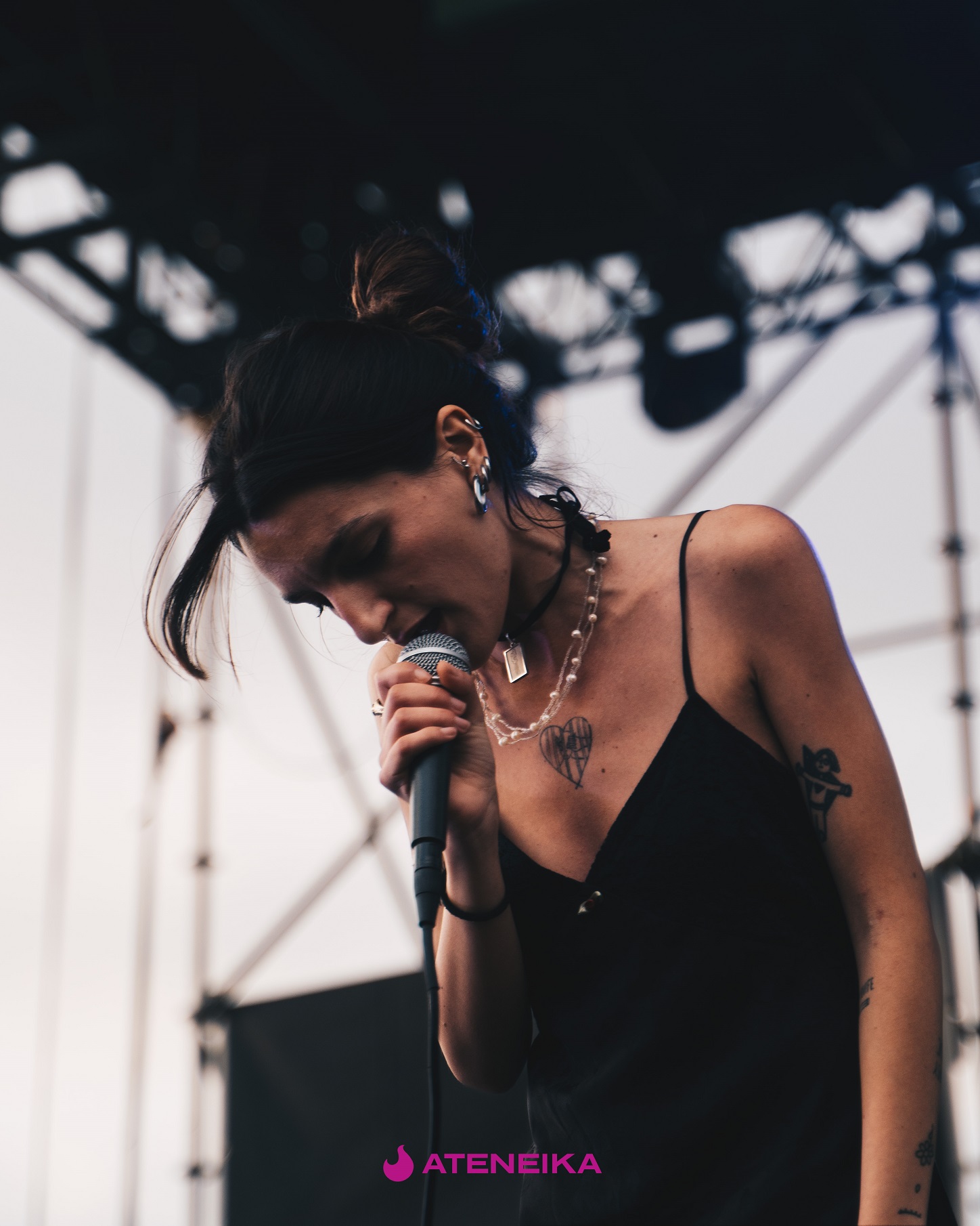 Arriva Chimera, sulle piattaforme digitali il brano della cagliaritana Mazulco