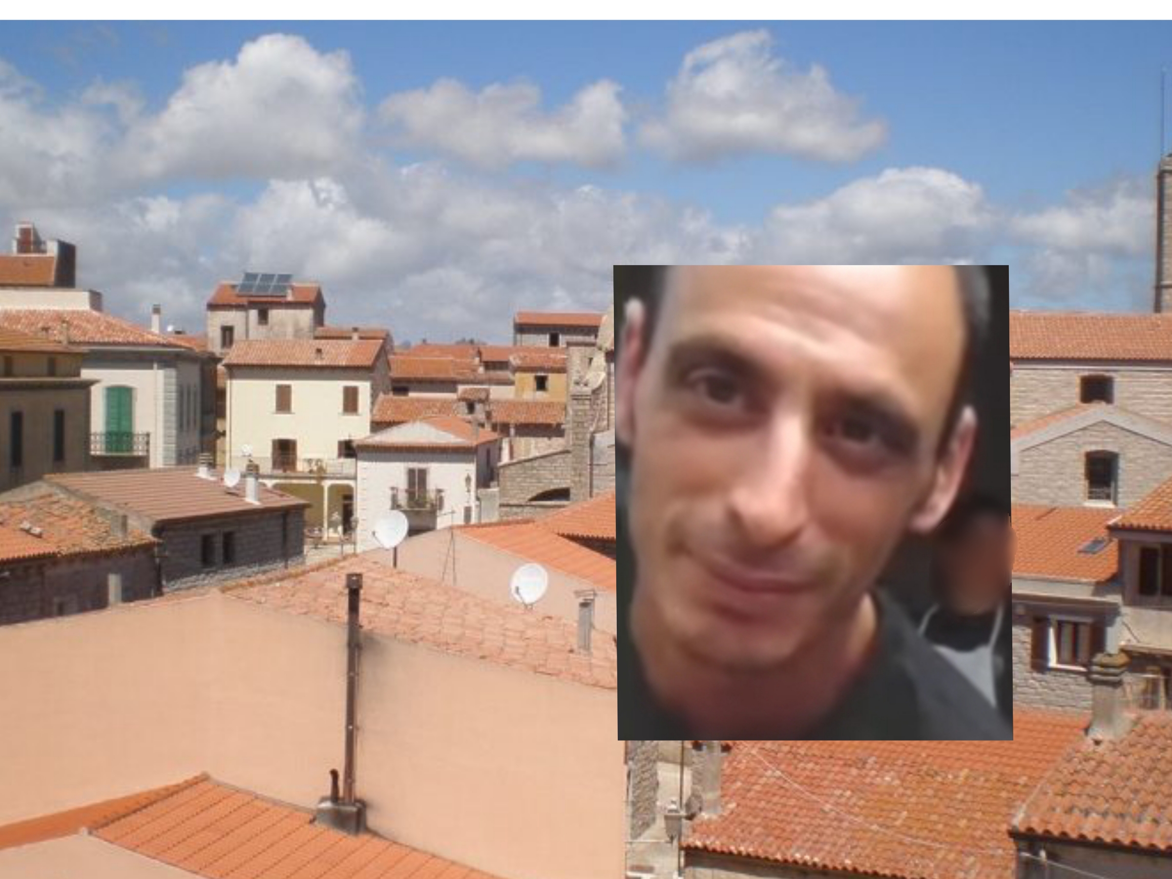 Colpito con un tubo di ferro alla testa durante una lite a Luras, Davide Unida muore a 36 anni