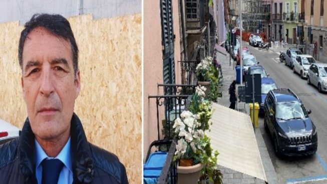 Cagliari, residenti di Stampace furiosi: “Troppe pedane sui parcheggi per i locali, rischiamo incidenti”