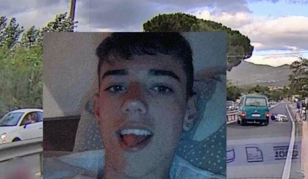 Incidente a Quartu, potrebbe essere il forte vento la causa della tragedia