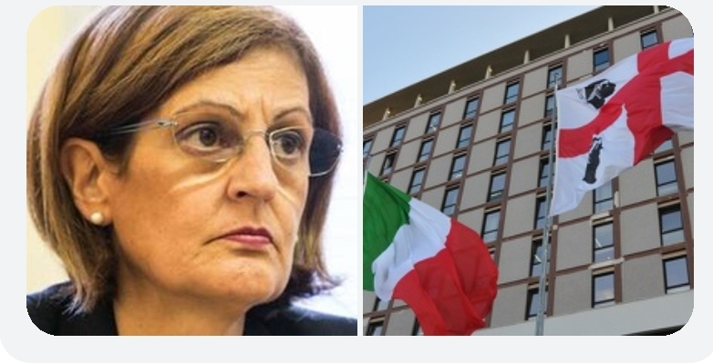 Delirio Regione, fuori con il segretario generale anche 8 direttori: Solinas paralizza tutto in Sardegna