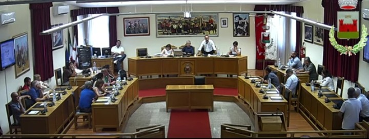 Terremoto in Comune a Capoterra, il sindaco azzera la giunta: “Scelta dolorosa”