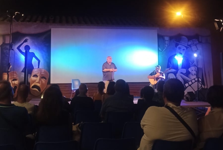 Monserrato, la cultura popolare in scena ogni mercoledì in occasione dell’estate in Pauli