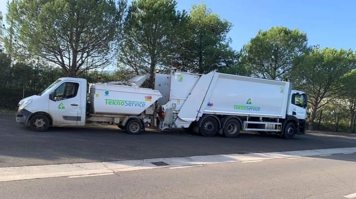 Sindacati contro la Teknoservice a Capoterra, per i lavoratori troppi rischi e disagi