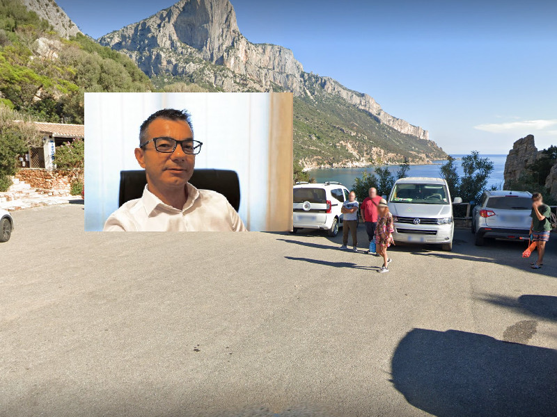 Sarda derubata a Baunei, il sindaco: “Cosa c’entra non essere una turista bergamasca? I furti vanno sempre condannati”