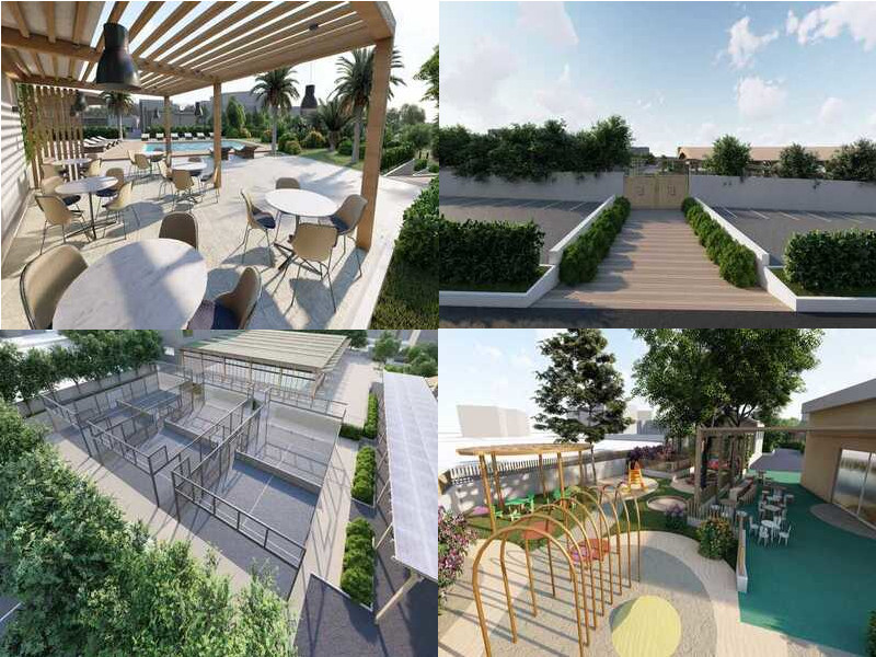 Spa, palestra e ostello a Selargius: ecco la rivoluzione al tennis club di Su Planu