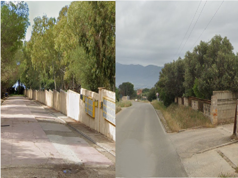 Ingressi al mare chiusi illegalmente e ville con abusi storici a Quartu, scattano le multe