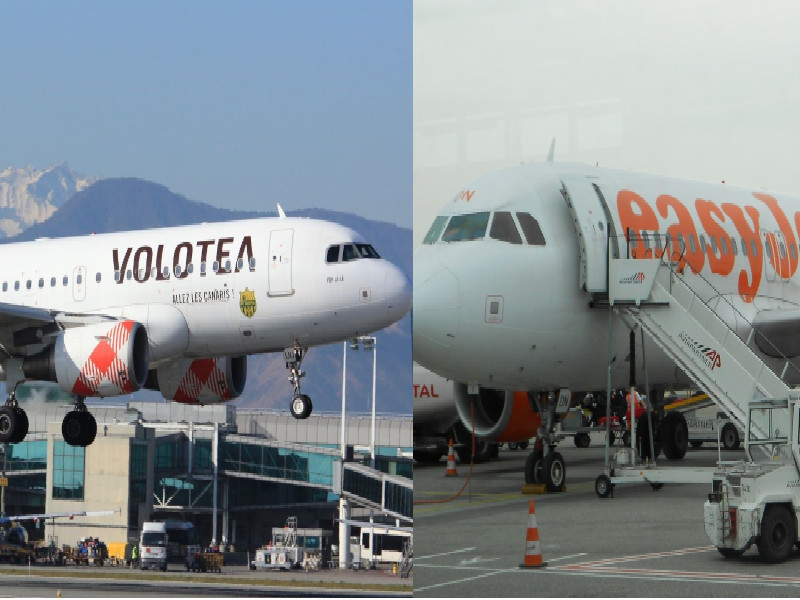 Disastri di Volotea e Easyjet in Sardegna, 3 voli decollati anche dopo 6 ore: raffica di indennizzi