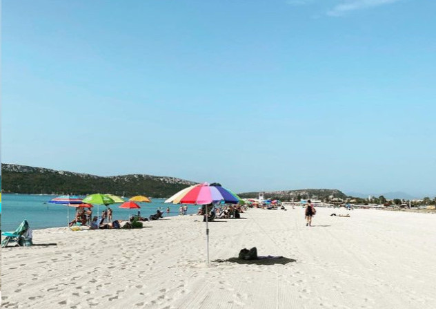 Meteo Casteddu, in attesa del maestrale giù le temperature: massime sotto 35 gradi