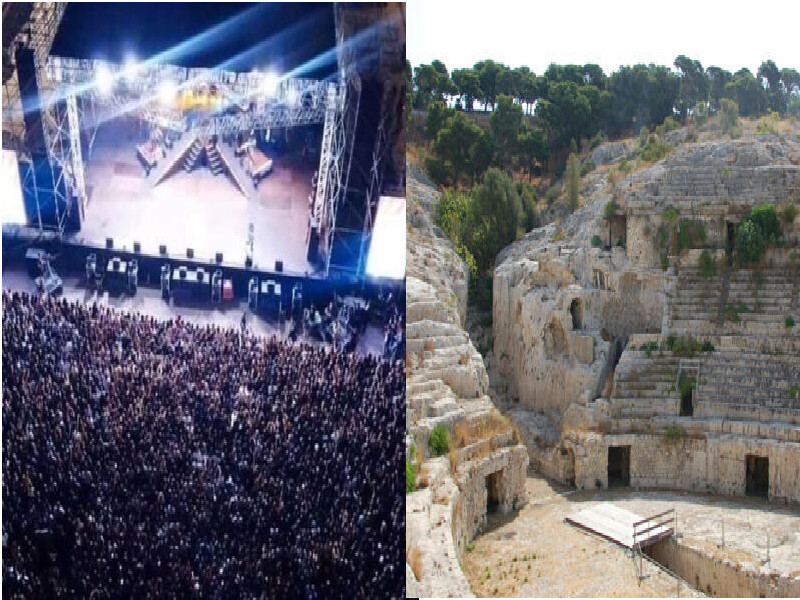 I big della musica snobbano Cagliari: la città di Truzzu senza stadio e spazio per i grandi concerti