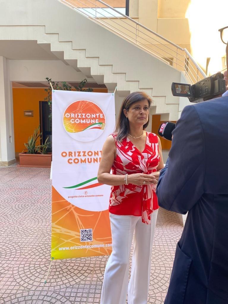 Nasce ‘Orizzonte Comune’, nuovo progetto civico in Sardegna