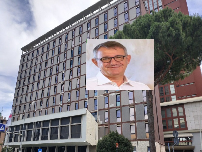 Comandini: “Non deciderà Roma, la scelta del candidato alle regionali per il centrosinistra sarà fatta in Sardegna”