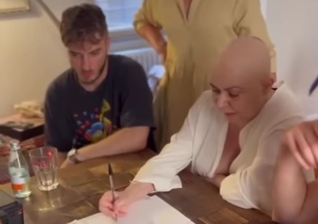 Michela Murgia si è sposata: “Controvoglia, solo per garantirci i diritti”