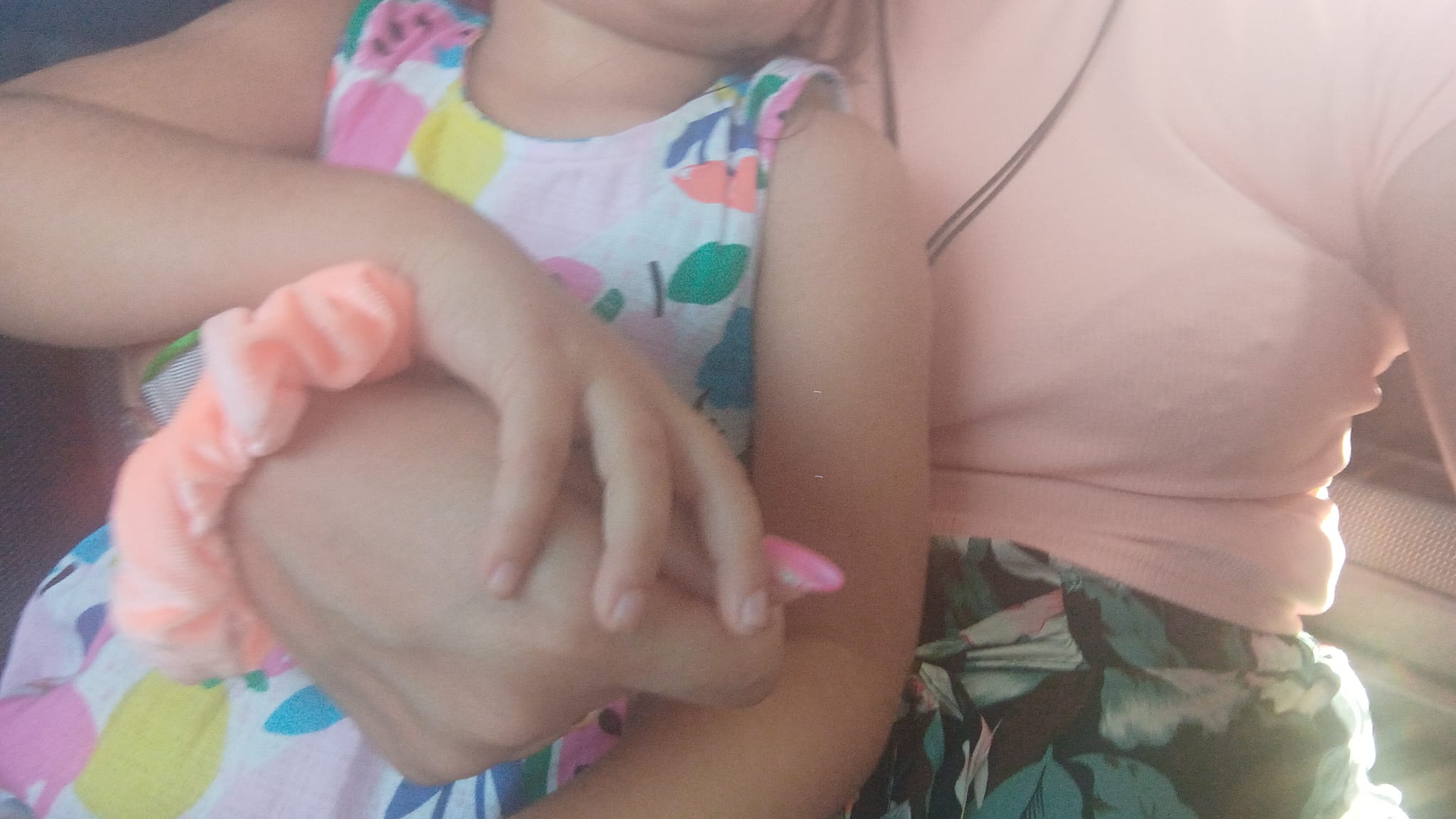 Cagliari, porta la figlia due volte al Brotzu con la febbre alta: “I medici non hanno scoperto una broncopolmonite”