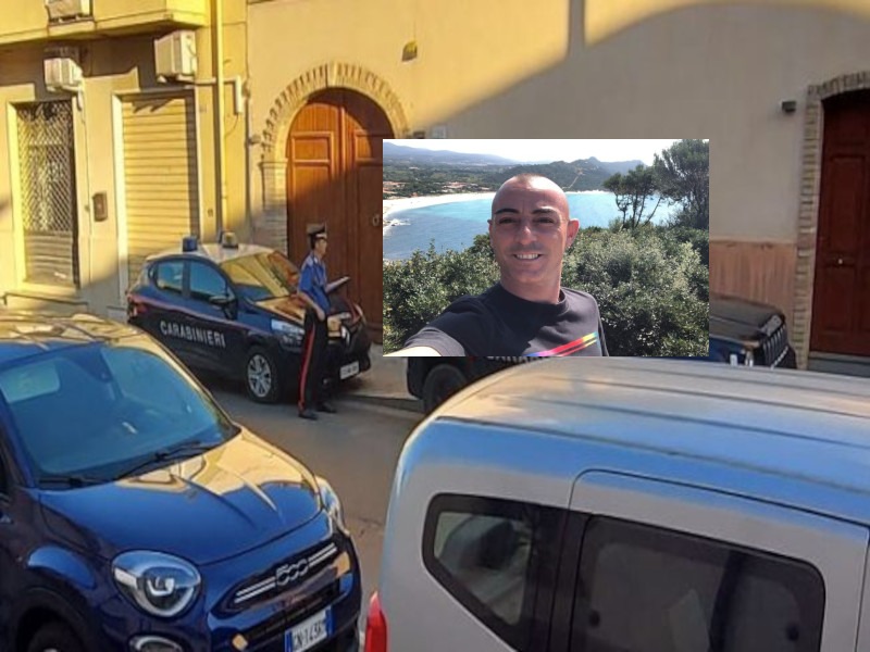 Quartucciu, l’incontro finisce in tragedia: Gabriele Pergola rapinato e ucciso da un 19enne