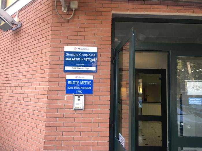 Cagliari, 71enne con il colera ricoverato al Ss. Trinità: primo caso dopo cinquant’anni