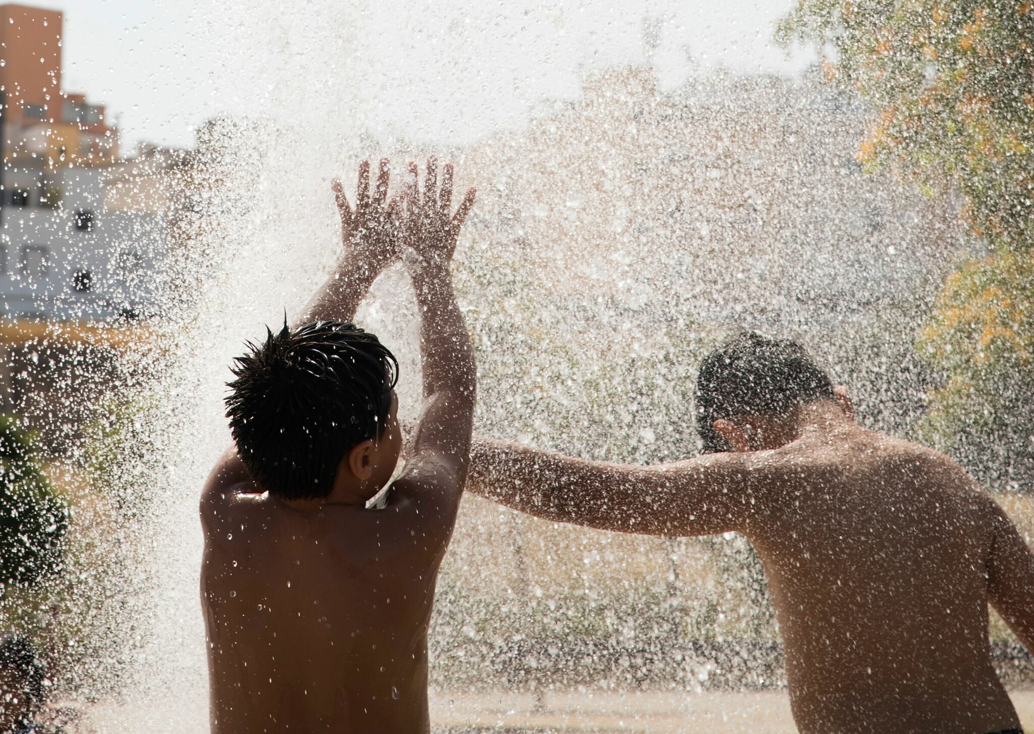 Meteo Casteddu, 32 gradi e caldo nel sud Sardegna: termometri più freschi al centronord