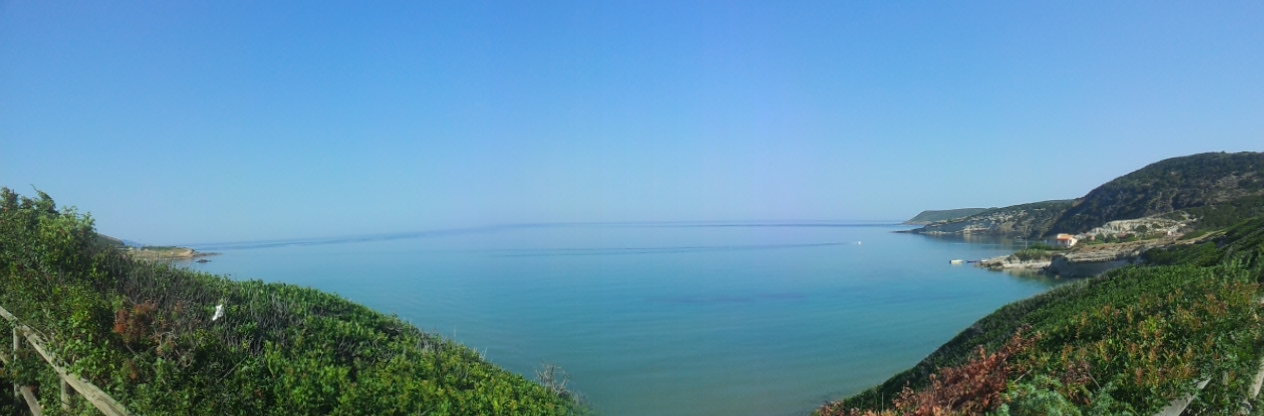 La vegetazione blocca gli autobus, mare vietato ad Arbus per turisti e residenti