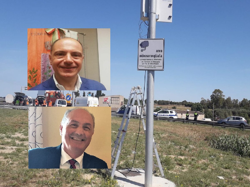 Guerra per l’autovelox sulla 131 Dir a Selargius: “È regolare e resta acceso, incidenti diminuiti”