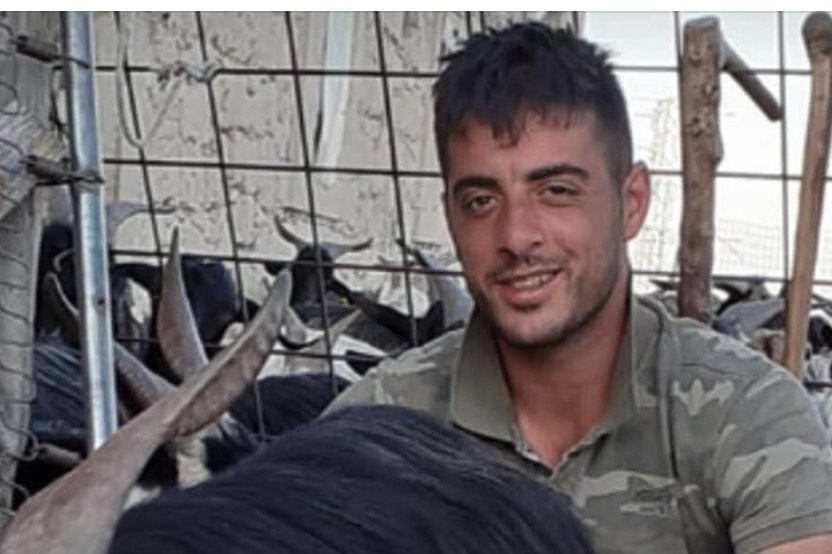 Ritrovato il corpo del giovane Bartolomeo, ucciso a colpi di fucile