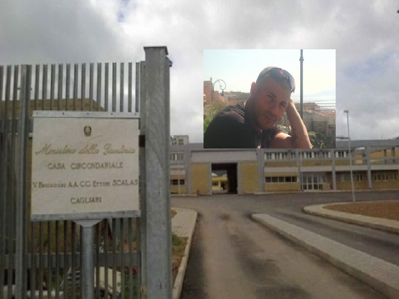 Incendia la casa dell’ex vicina a Quartu, Ubaldo Belfiori resta a Uta: “Non c’è alternativa”