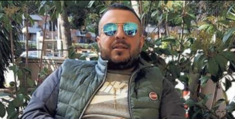 Dramma a Roma: non tollera la musica troppo alta e spara al vicino