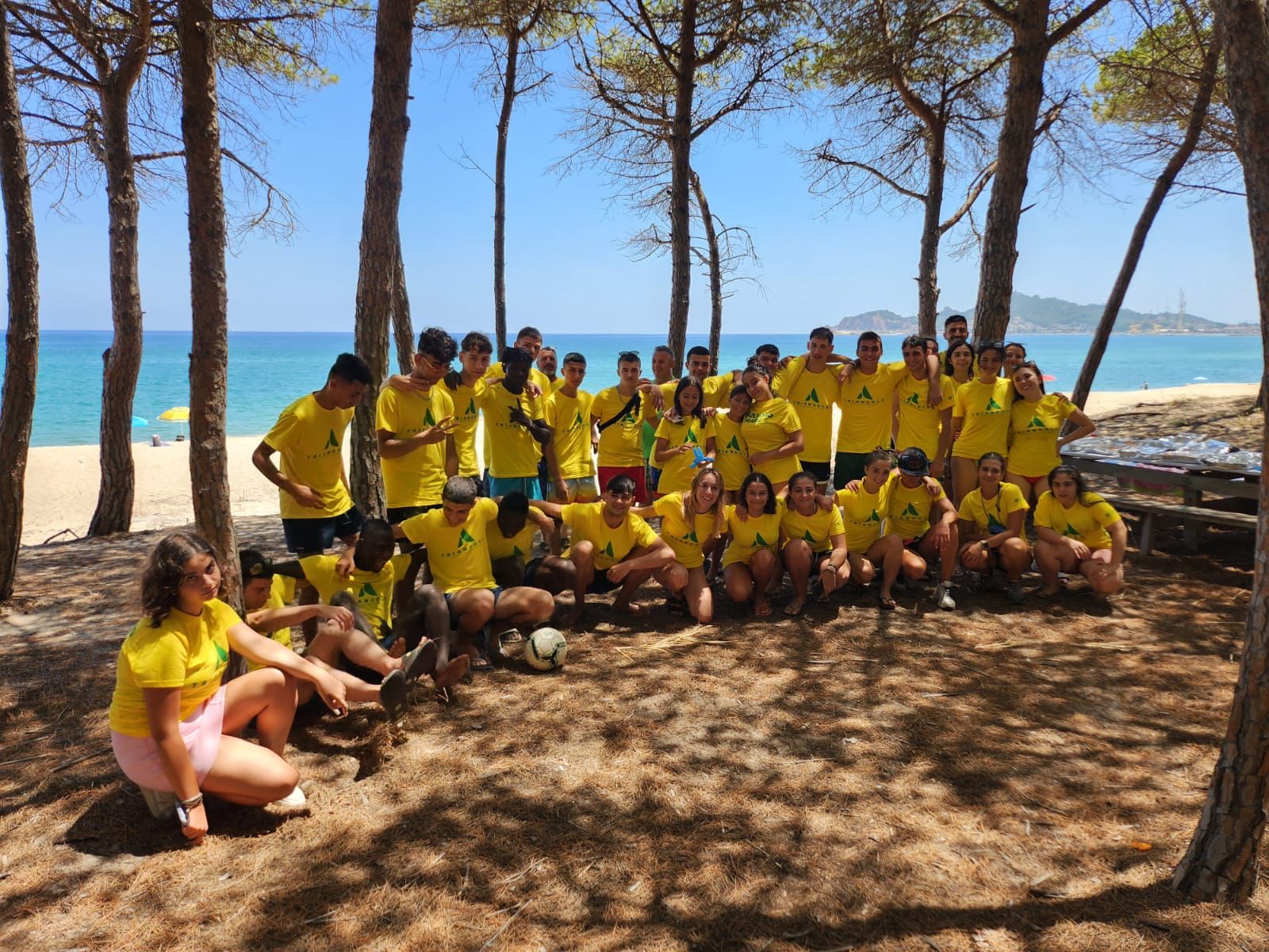 Conclusa la quarta edizione di “Ripuliamo il Mare”: raccolti oltre 20 chili di rifiuti nella spiaggia di Girasole