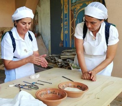 Tesori gastronomici della Sardegna: un viaggio nei primi piatti di un’Isola incantevole