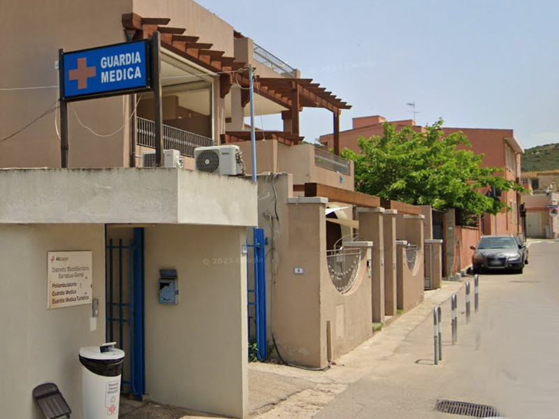 Villasimius, la guardia medica turistica a singhiozzo: aperta solo mercoledì e venerdì